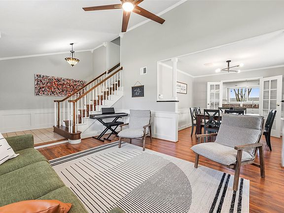 5th image of 8419 Battle Plains Dr