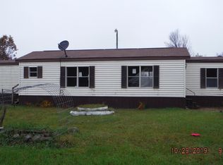 4053 E Fillmore Rd, White Cloud, MI 49349