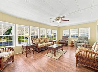 210 Santa Fe Trl, North Fort Myers, FL 33917