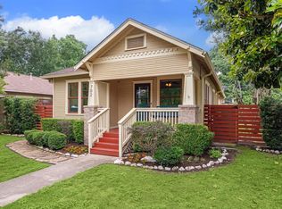 702 E 13th 1/2 St, Houston, TX 77008