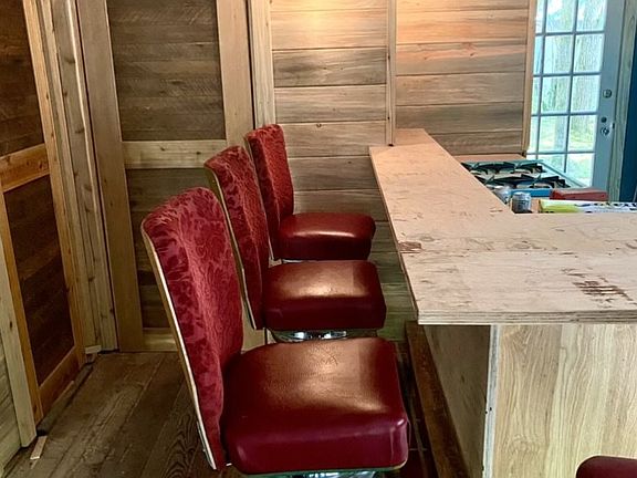 3rd image of Cabin 60 Northwoods