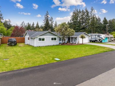 2513 Shirley Street SE, Lacey, WA, 98503