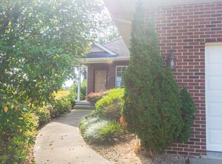375 Walters Way, Zanesville, OH 43701