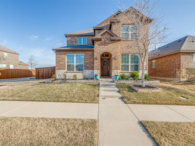 1637 Bennington Ln, Celina, TX, 75009