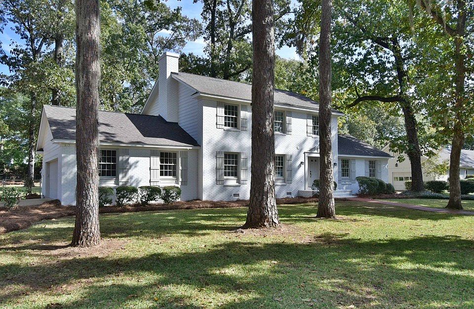 2312 E Doublegate Dr, Albany, GA 31721 Zillow