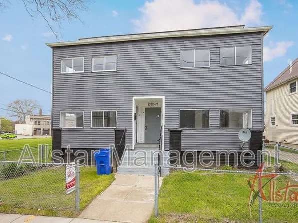 13815 Idarose Ave Unit 1, Cleveland, OH 44110