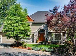 5025 SW Robert Ct, Portland, OR 97219