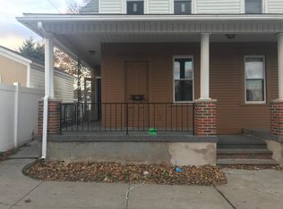 932 Corbett Ave #1, Scranton, PA 18504