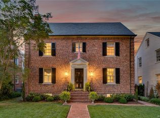 4410 Bromley Ln, Richmond, VA 23221