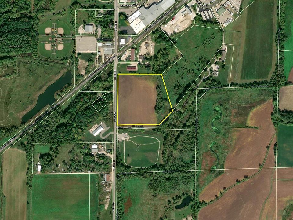 2nd image of 14.92 Acres South Bird Street