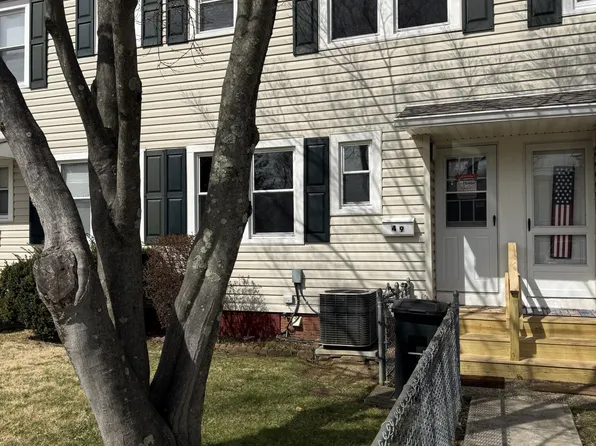 49 Barker Avenue, Shrewsbury Twp, NJ 07724