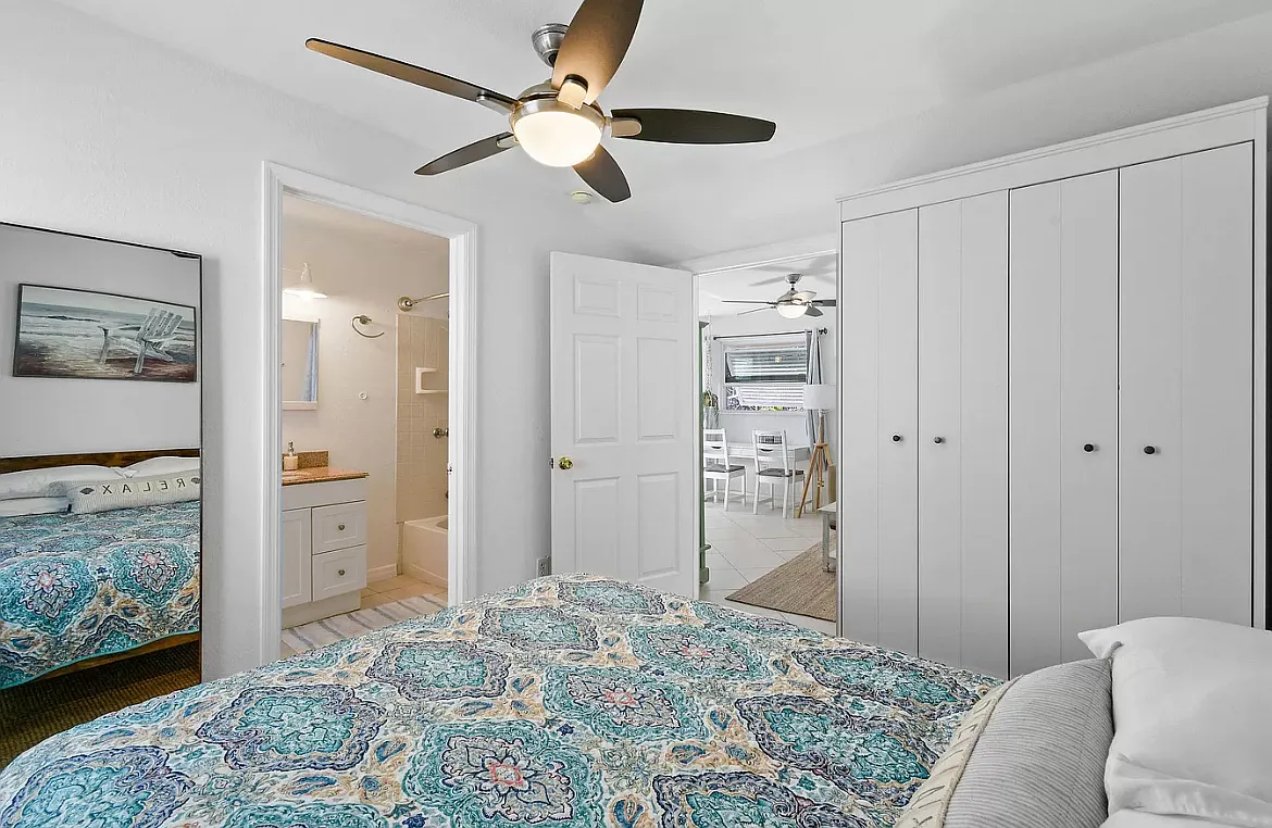 1 bed, 600 sqft, $1,850 — Photo 3