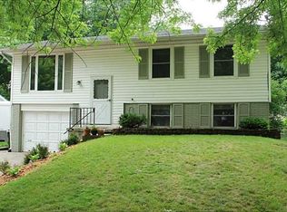2415 Nevada Ave, Iowa City, IA 52240