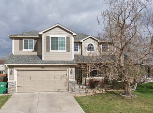 8931 Apache Plume Dr, Parker, CO 80134