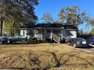 536 Perkins Dr, Forest Park, GA 30297