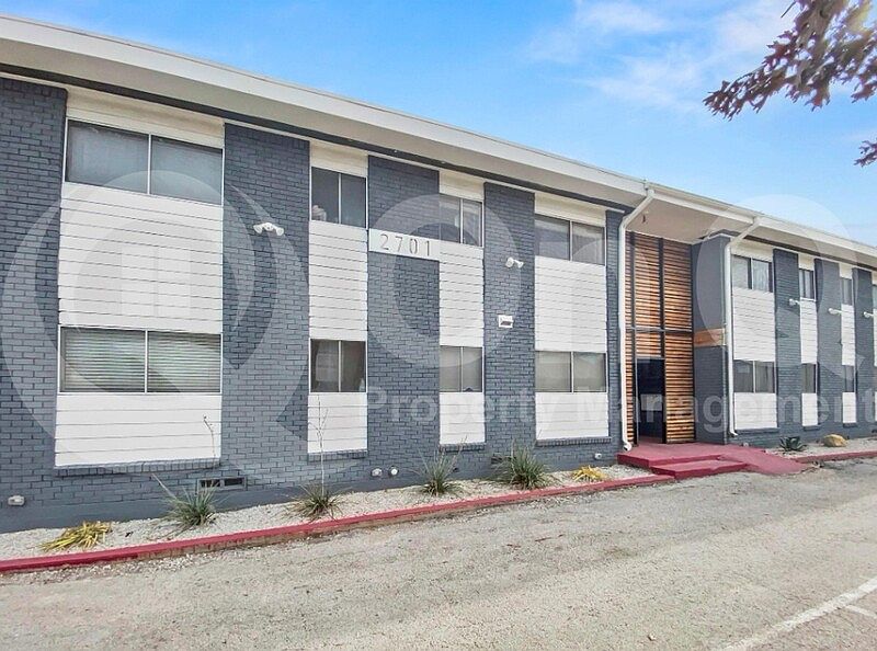 1st image of 2701 Hemphill St APT 102