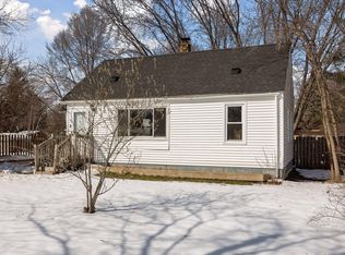 2287 Terrace Dr, Mounds View, MN 55112