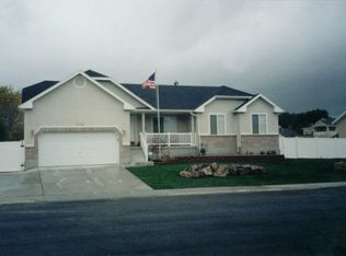 3736 S Appleseed Rd, West Valley City, UT 84119