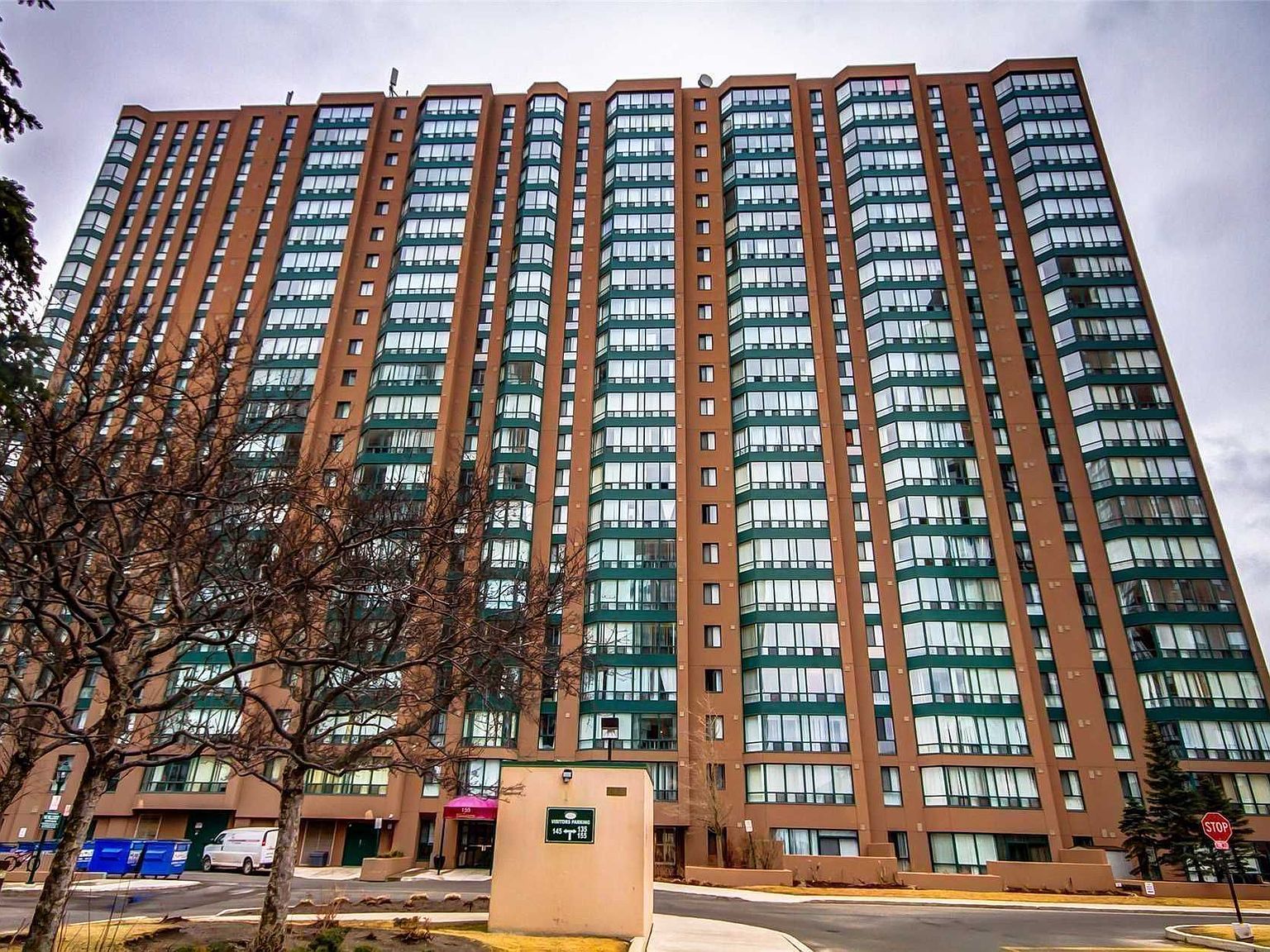 155 Hillcrest Ave 1910, Mississauga, ON L5B 3Z2 Zillow