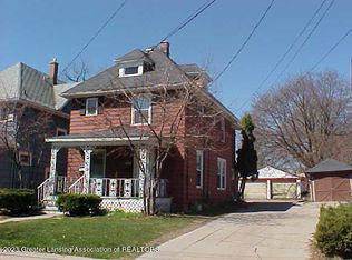 429 N Pine St, Lansing, MI 48933