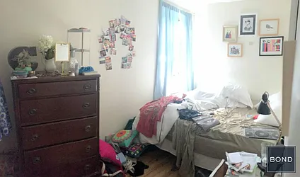 Rented by Bond New York