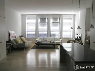 Rented by Halstead Real Estate