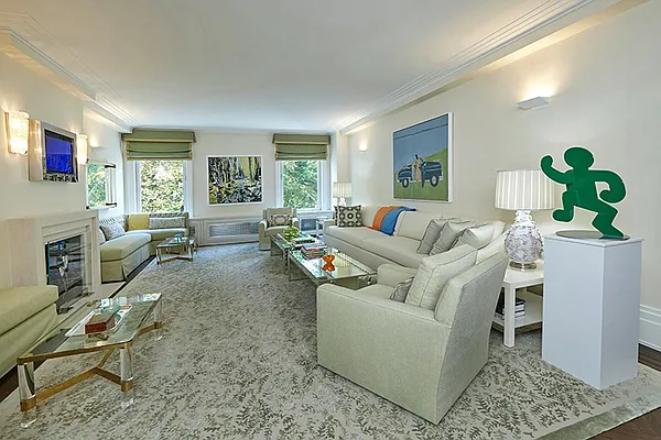 Sold by Brown Harris Stevens | media 1