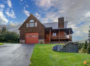 15241 Snow Flake Dr, Anchorage, AK 99516