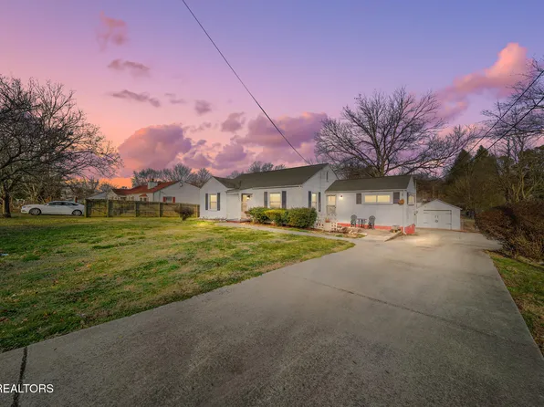 321 Greenwood Ave, Knoxville, TN 37920