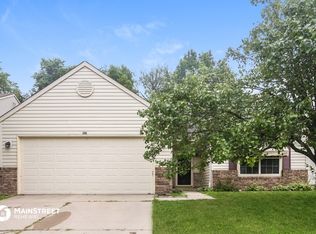 6019 Polonius Ln, Indianapolis, IN 46254