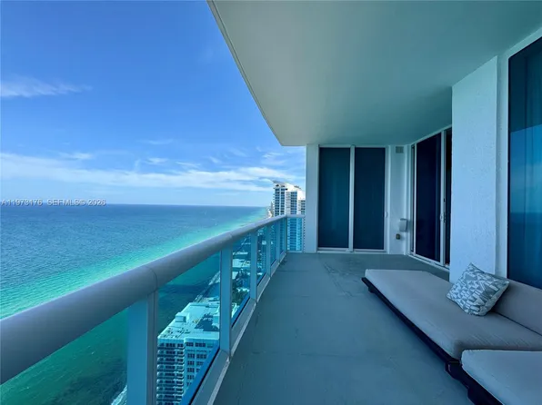 2711 S Ocean Dr Unit 3404, Hollywood, FL 33019