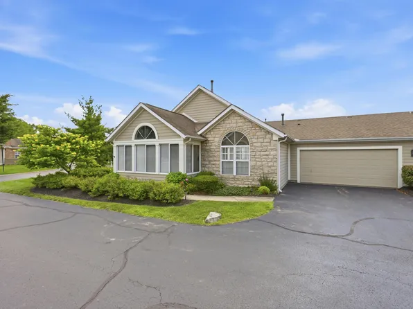 731 Windward Ln, Gahanna, OH 43230