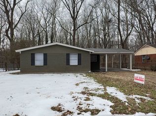 4327 Mountain Terrace St, Memphis, TN 38127