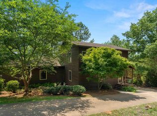 479 Deerfield Dr, Wedowee, AL 36278