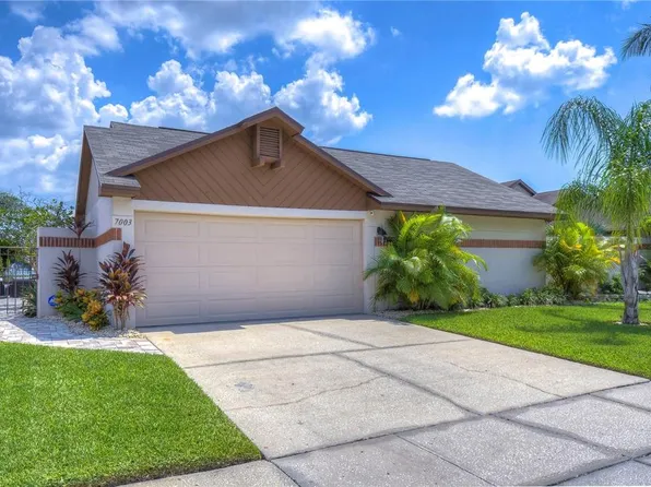 7003 DRURY STREET, TAMPA, FL 33635