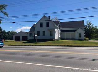 330 Main St, Orono, ME 04473