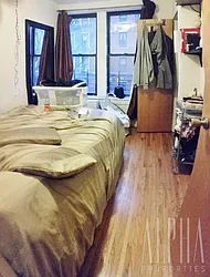 Rented by Alpha Properties NYC I LLC