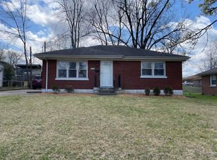 1604 Linda Way, Louisville, KY 40216