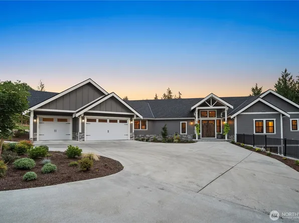 39029 254th Avenue SE, Enumclaw, WA 98022