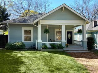 505 Culberson St SW, Atlanta, GA 30310
