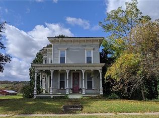 67 N Main St, Earlville, NY 13332