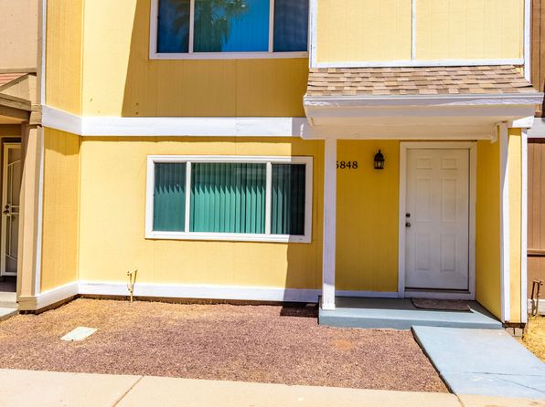 5848 S Del Moral Blvd, Tucson, AZ 85706