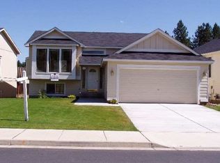 15922 Gleneden, Spokane, WA 99208