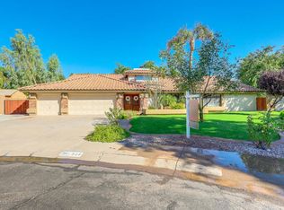 526 E Terrace Ave, Gilbert, AZ 85234