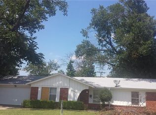 2554 Duringer Rd, Fort Worth, TX 76133