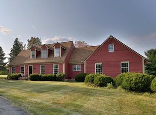 2244 Rivendell Ln, Ypsilanti, MI 48197