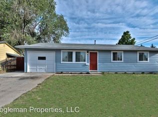 1225 E 11 N, Mountain Home, ID 83647