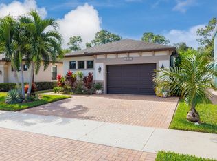 141 SE Via Visconti Port St, Fort Pierce, FL 34982