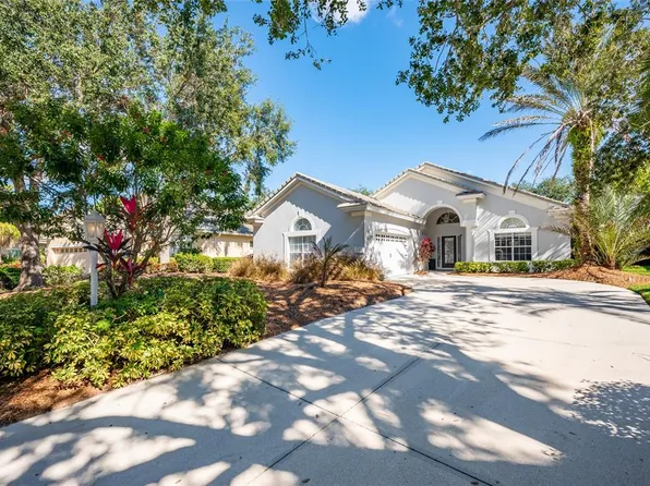 7109 Victoria Cir, University Park, FL 34201