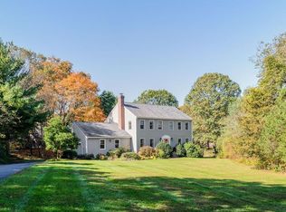 65 Puffer Ln, Sudbury, MA 01776